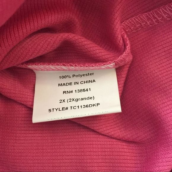 Baby I'm In A Daze Lace-Up Top - Picture 3 of 6